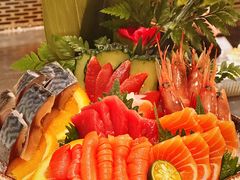 -大渔铁板烧(万象城店)