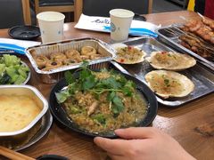 -老虎滩大连海鲜烧烤(建邺云锦路总店)