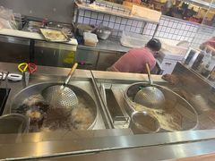 -1973继光香香鸡(大东方百货店)