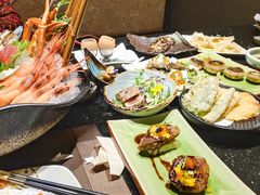 -德川家日本料理(中关村寰太大厦店)