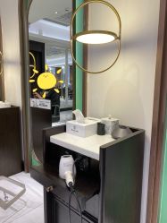 -Kraemer Paris苏豪路易士·嘉玛发廊