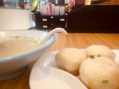 -小杨生煎(黄河路店)