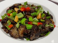-粗茶淡饭·汉口公馆(循礼门店)