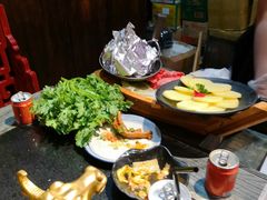 -大味老火锅City店