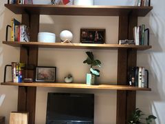 -新时代家居生活广场(古墩店)