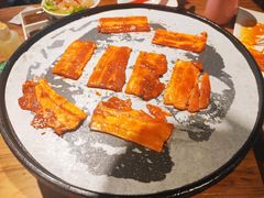 -么肆烤肉(汉街形象店)