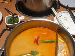 -生如夏花泰式火锅(鹭洲里店)