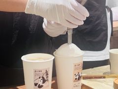 -李山山茶事(景枫店)