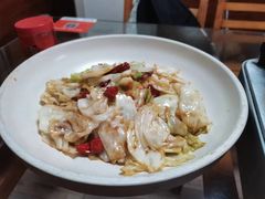 -肖记公安牛肉鱼杂馆·省级非物质文化遗产(三角路直营店)