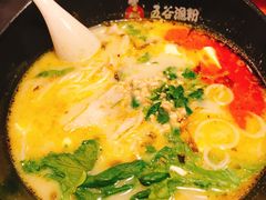 -五味草堂五谷渔粉(茂业店)