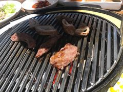-釜山火炉韩式炭火烤肉(欧洲城店)