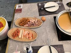 -一绪に寿喜烧(荟聚店)