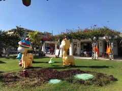 -三亚亚龙湾天域度假酒店