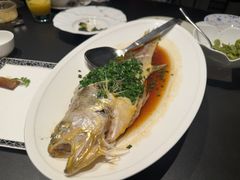 -三利音·玖弄小鲜(浦东嘉里城店)
