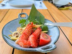 -三亚艾迪逊酒店·海滩烧烤 BARBACOA·现场乐队·浪漫晚餐·烧烤海鲜