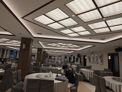 -复旦大学本部-食堂