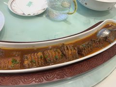 -湘阅•威海海鲜•湖南味道(华宝店)