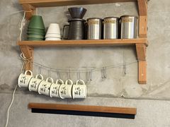 -CAFE CHEZ W一木家(香山路店)