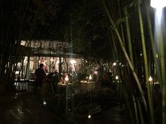 -新竹里馆·花园餐厅(兴苑路店)