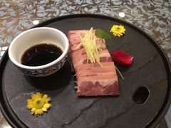 -淮扬情私房菜(美丽华店)