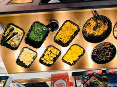 -比格比萨自助(宝山日月光店)