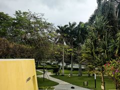 -石梅湾艾美度假酒店