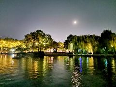 -西湖天地