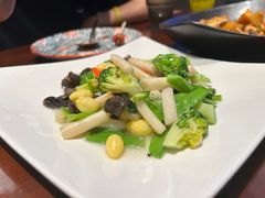 -那拉提之疆·新疆菜(美院店)