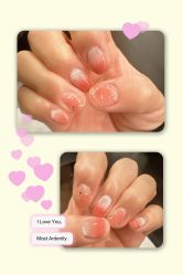 -如一·美甲美睫