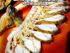 -莲餐厅·湖北菜·藕汤老手艺(愚园路店)