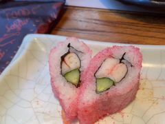 -藤原布二·大正创意料理(五台山店)