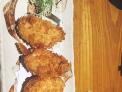 奶油蟹柳可乐饼-堂本家洋食别馆·炸猪排(中心城店)