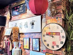 -玉祥府牛肉罩饼(金光道店)