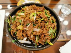 -烤肉季饭庄