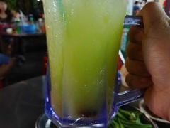 -黄亚华小食店(Jalan Alor)