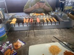 -很久以前羊肉串(南京路第一百货店)