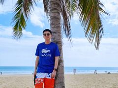 -三亚海棠湾万丽度假酒店