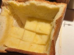 -绿茶餐厅(昆明世纪金源店)