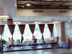 -清远国际酒店御珍轩食街