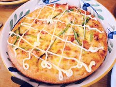 -萨莉亚意式餐厅(石鼓路店)