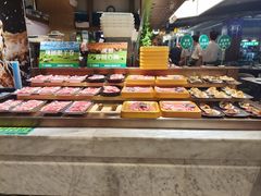 -亚马逊海鲜自助(梅溪湖步步高店)