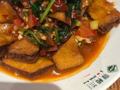-驿楼兰·新疆菜(火车站店)