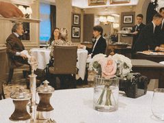 -Restaurant Paul Bocuse