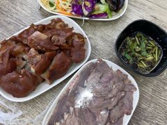 -津门张记包子铺(华昌道店)