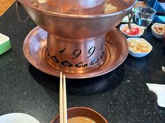 -南门涮肉(通州大船店)