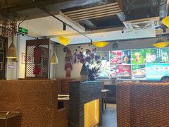 -云尊府云南菜·蒸汽石锅鱼(学清路店)