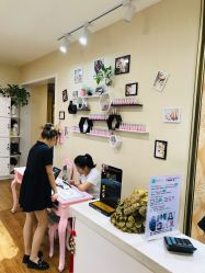 -金丝秀美发沙龙