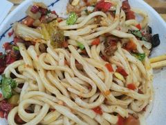 -王菊美食街·王菊面馆(总店)