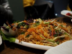 -Masala Curry and BBQ·玛莎拉巴基斯坦美食(金水万达店)