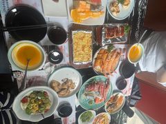 -松坂屋日料自助(长城路店)